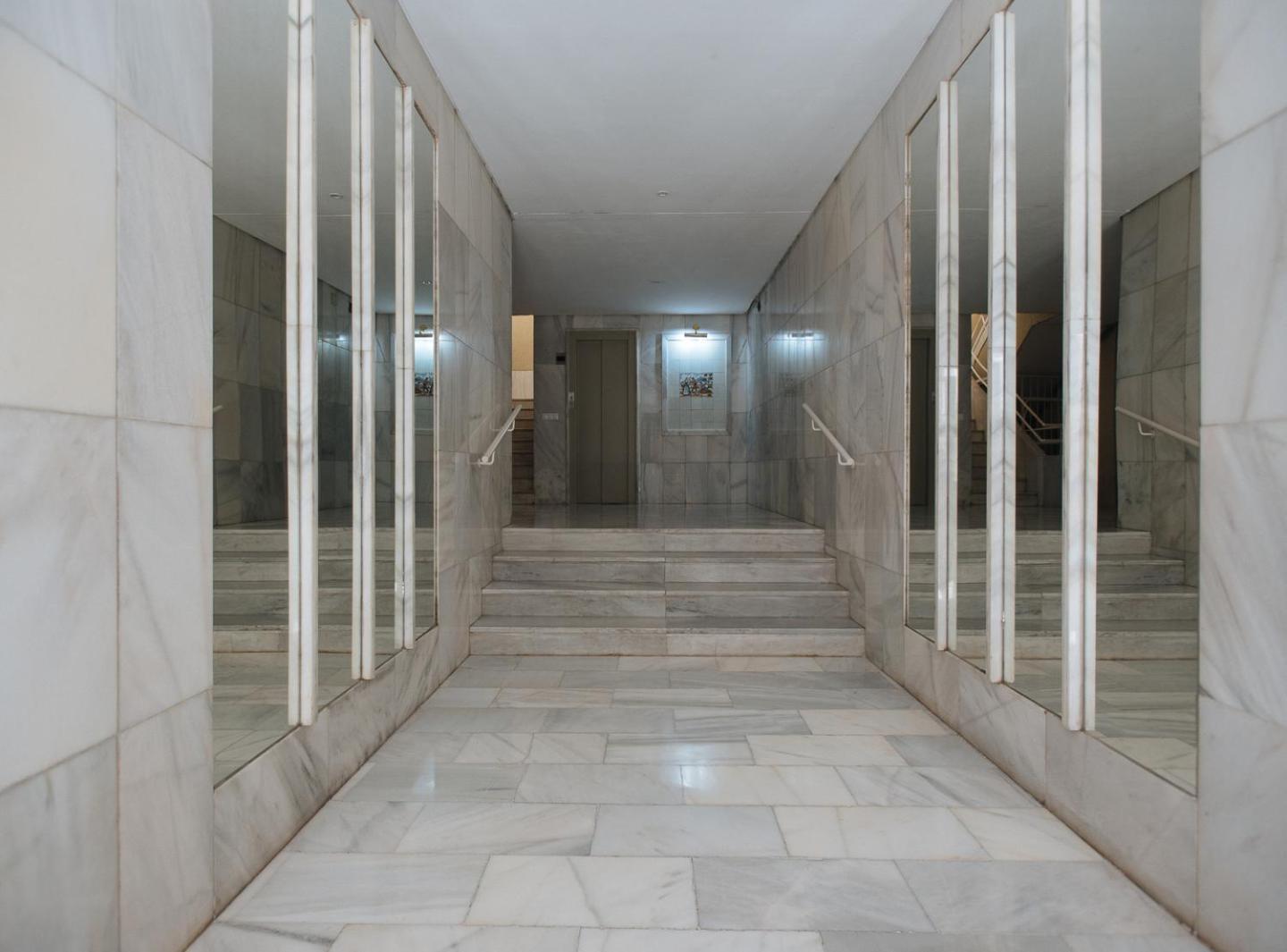 Magno Apartments Munoz Olive Sevilla Buitenkant foto