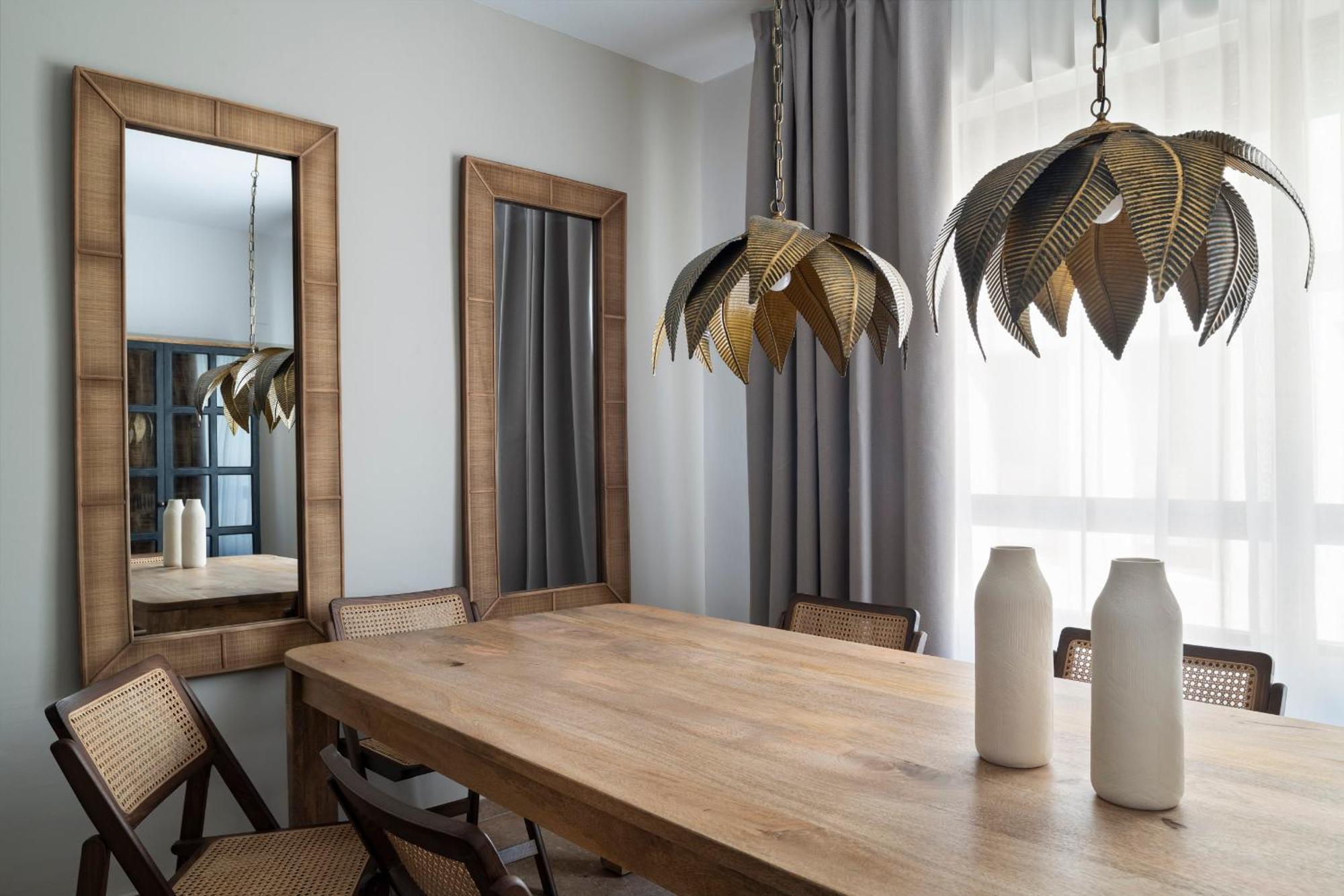 Magno Apartments Munoz Olive Sevilla Buitenkant foto